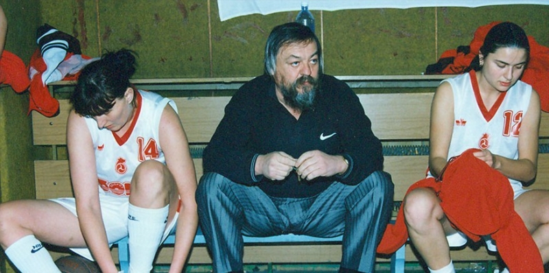 Марица Кършияка отново събира пловдивски легенди в памет на Тодор Ненов